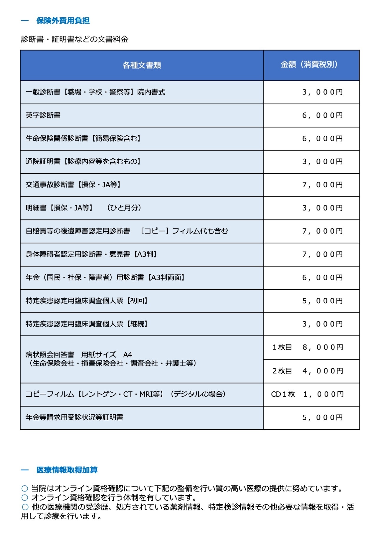施設基準